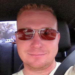 Meet your Posher, Samuel